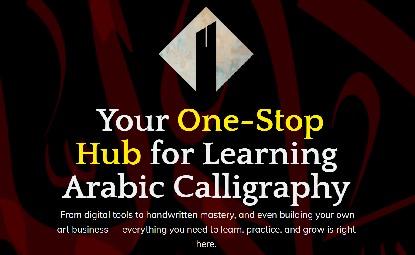 MyQalam Academy - All-Access Annual Pass